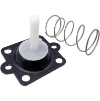 Carburetor Repair Kit for Mercury Marine Quicksilver 80-125HP 1988-2004 - Fuel Pump Repair Kit 811287 - Replace# 1395-811287 - 811287  RCMA